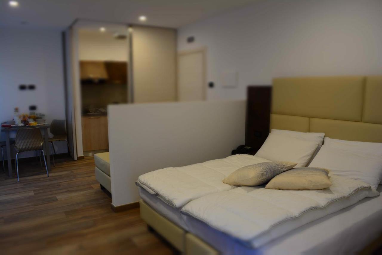 Alpieve Albergo Pieve بييفي دي ليدرو المظهر الخارجي الصورة