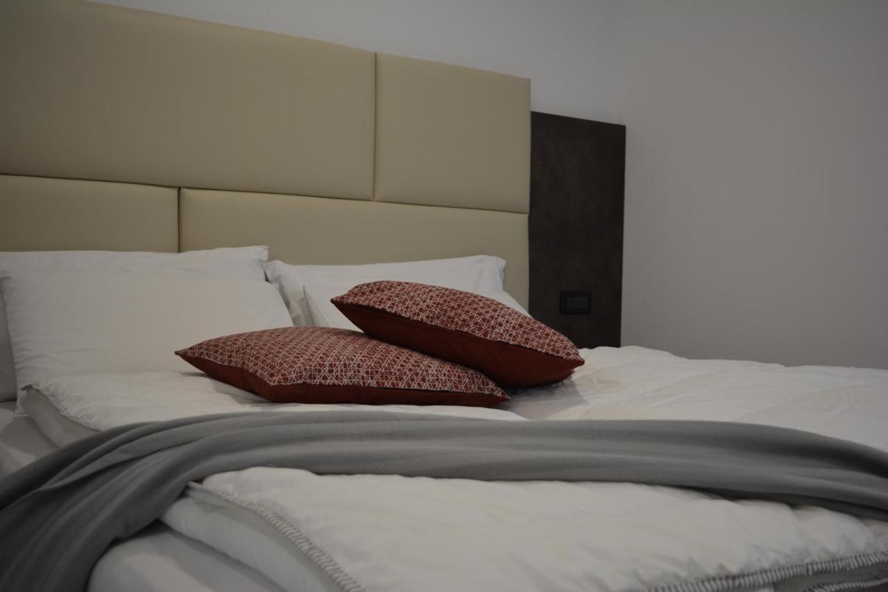 Alpieve Albergo Pieve بييفي دي ليدرو المظهر الخارجي الصورة