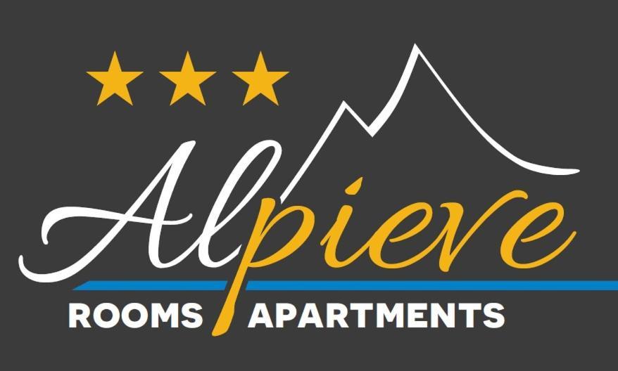 Alpieve Albergo Pieve بييفي دي ليدرو المظهر الخارجي الصورة